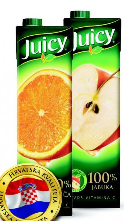 Sok Juicy 1 5 l Akcija Njuškalo katalozi