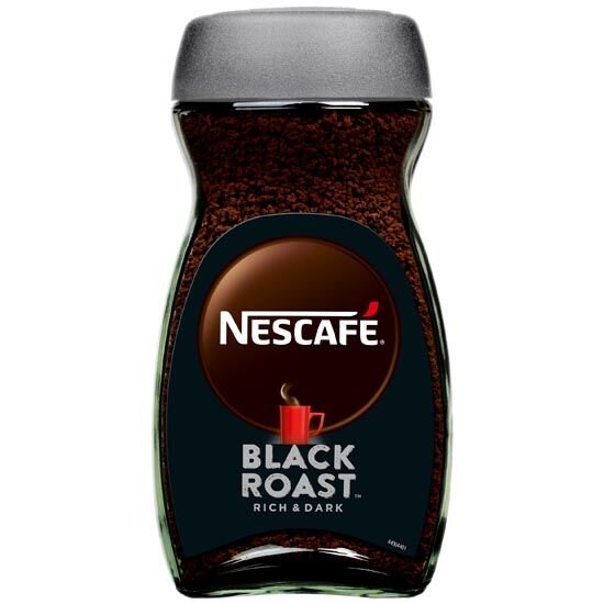 Kava Instant Nescafe G Plodine Akcija Nju Kalo Katalozi