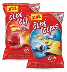 Ips Slani Ili Paprika Xxl Ipi Ips G Plodine Akcija