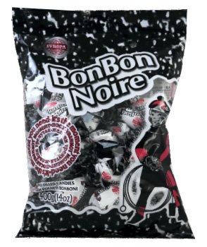 Bomboni BonBon Noire 400 g Boso Akcija Njuškalo katalozi