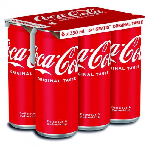 Gazirano Pi E Coca Cola Ili Coca Cola Zero X L Akcija Nju Kalo