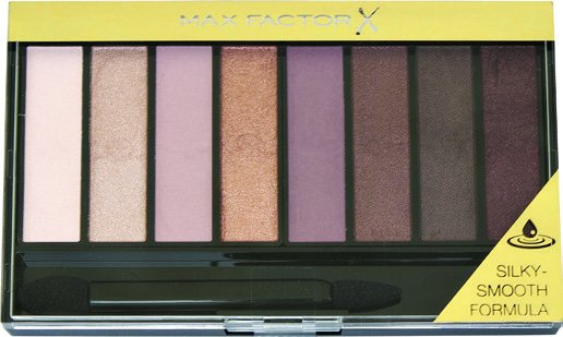 Max Factor Masterpiece Nude paleta sjenila za oči Akcija Njuškalo