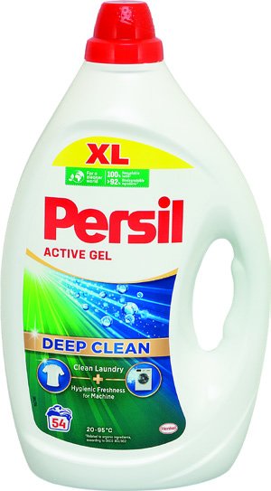 Persil Regular Gel Za Pranje Rublja Pranja L Akcija