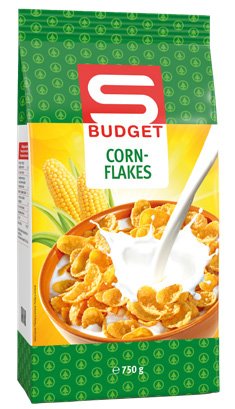 Cornflakes S Budget G Akcija Nju Kalo Katalozi