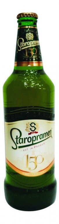 Pivo Staropramen Pilsner Alk L Ntl Akcija Nju Kalo Katalozi