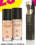 Max Factor Facefinity U Bipa Akcija Nju Kalo Katalozi