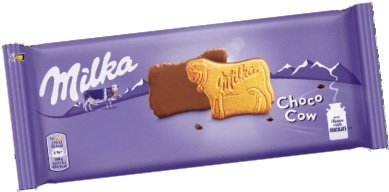 Keks Choco Cow Milka G Boso Akcija Nju Kalo Katalozi