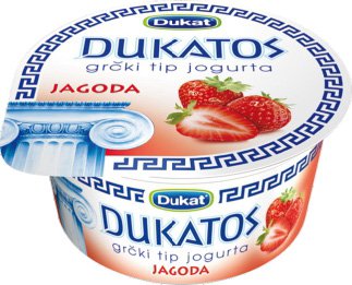 Jogurt Dukat Dukatos G Boso Akcija Nju Kalo Katalozi