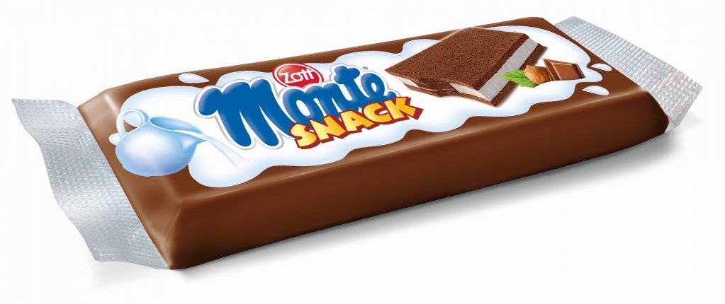 Mlije Ni Desert Monte Snack G Ili X G Akcija Nju Kalo Katalozi