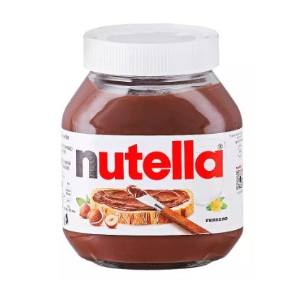 Krem Namaz S Lje Njakom Nutella Kaufland Akcija Nju Kalo Katalozi