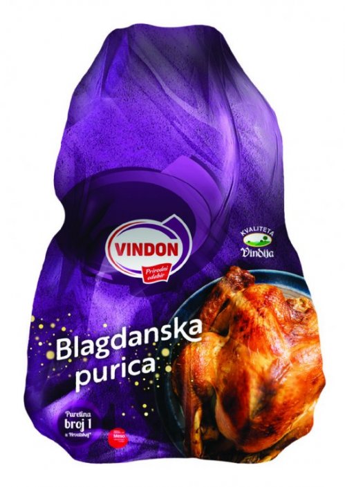 Blagdanska purica Vindon 1 kg NTL Akcija Njuškalo katalozi