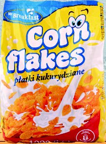 Itarice Cornflakes Mr Break Kg Boso Akcija Nju Kalo Katalozi