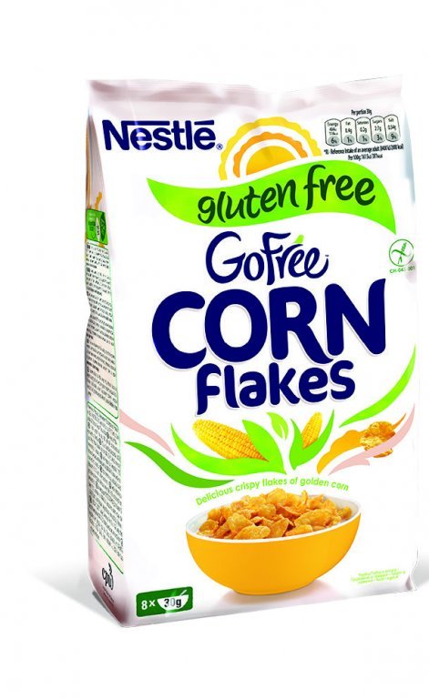 Pahuljice Cornflakes Nestle G Ntl Akcija Nju Kalo Katalozi