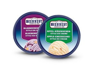 Sladoled McEnnedy 500 ml Lidl Akcija Njuškalo katalozi