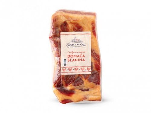 Doma A Dimljena Slanina Kg Lidl Akcija Nju Kalo Katalozi