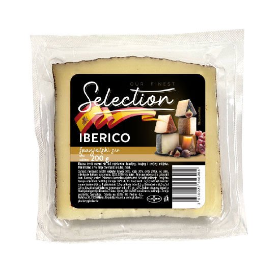 Sir Iberico Selection 200 g Plodine Akcija Njuškalo katalozi