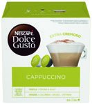 Kapsule Za Kavu Nescafe Dolce Gusto Od 88 G Do 270 G Akcija