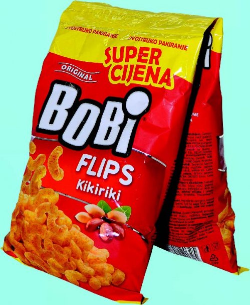 Flips Bobi 2x90 g Boso Akcija Njuškalo katalozi