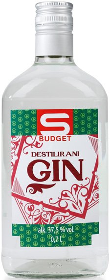 Gin L Akcija Nju Kalo Katalozi