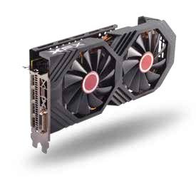 Grafi Ka Kartica Xfx Amd Radeon Rx Gts Xxx Edition Gb Gddr