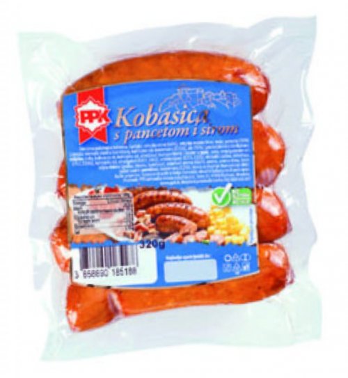 Kobasica Ppk G Kaufland Akcija Nju Kalo Katalozi