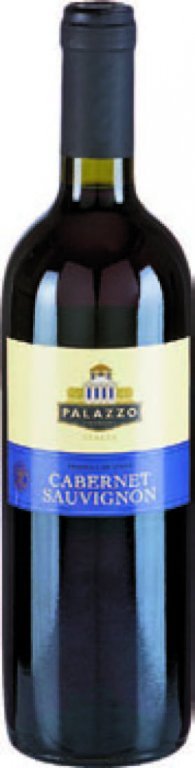 Vino Venezie Merlot Ili Cabernet Sauvignon 0 75l Kaufland Akcija