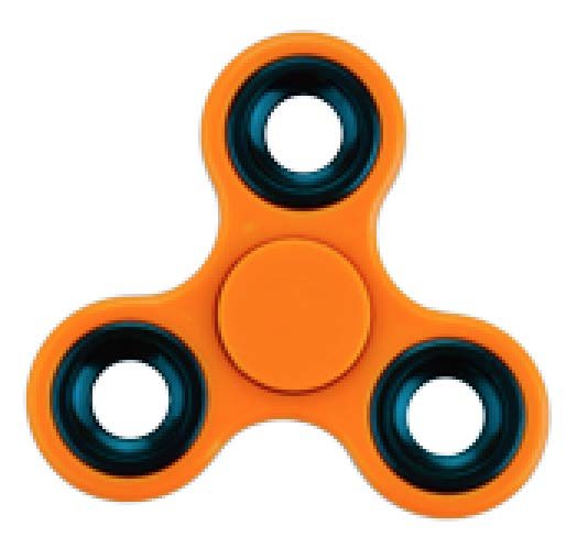 Fidget spinner Pro Spinner ItStime Hervis Akcija Njuškalo katalozi