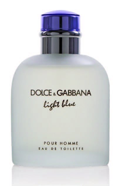 Parfem Light Blue Pour Homme Dolce Gabbana 125 Ml Bipa Akcija