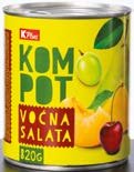 Kompot K plus Akcija Njuškalo katalozi