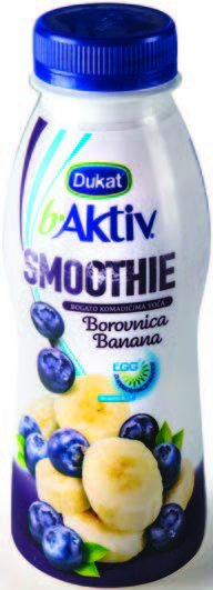 B Aktiv Smoothie Dukat 330 g Lidl Akcija Njuškalo katalozi