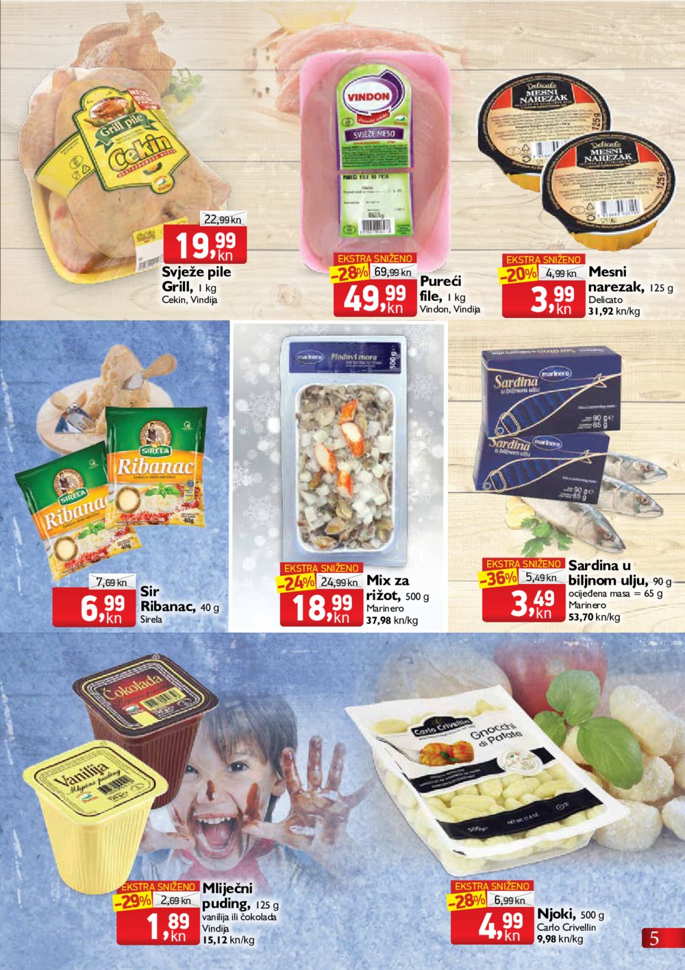 Tommy katalog Hipermarket i maximarket super ponuda do 18.01.2017.
