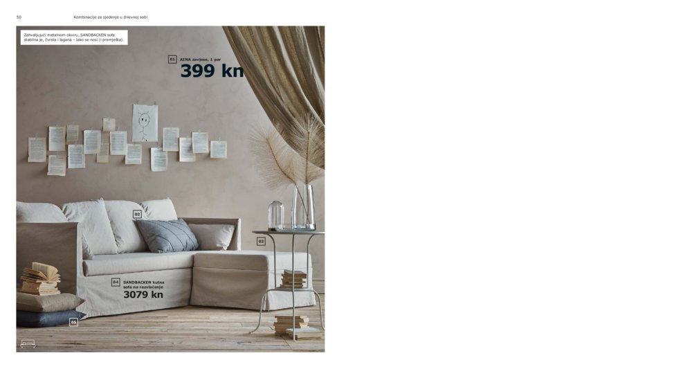Ikea katalog 2019. 01.01.2019.-31.12.2019.
