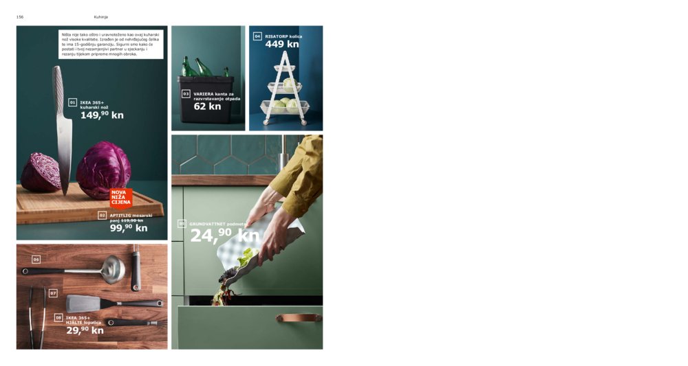 Ikea katalog 2019. 01.01.2019.-31.12.2019.