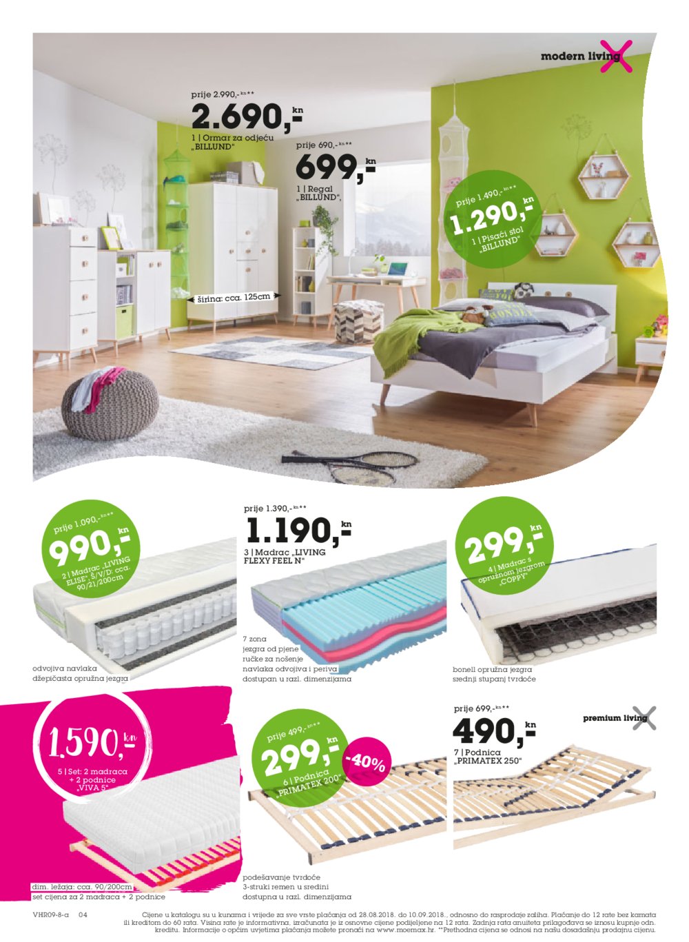 Momax katalog Akcija 28.08.-10.09.2018.