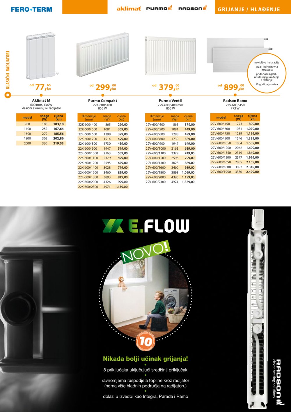 Fero-Term katalog Moja inspiracija od 10.09.-30.11.2018.