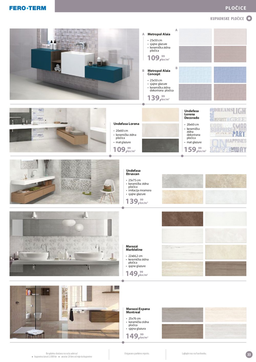 Fero-Term katalog Moja inspiracija od 10.09.-30.11.2018.