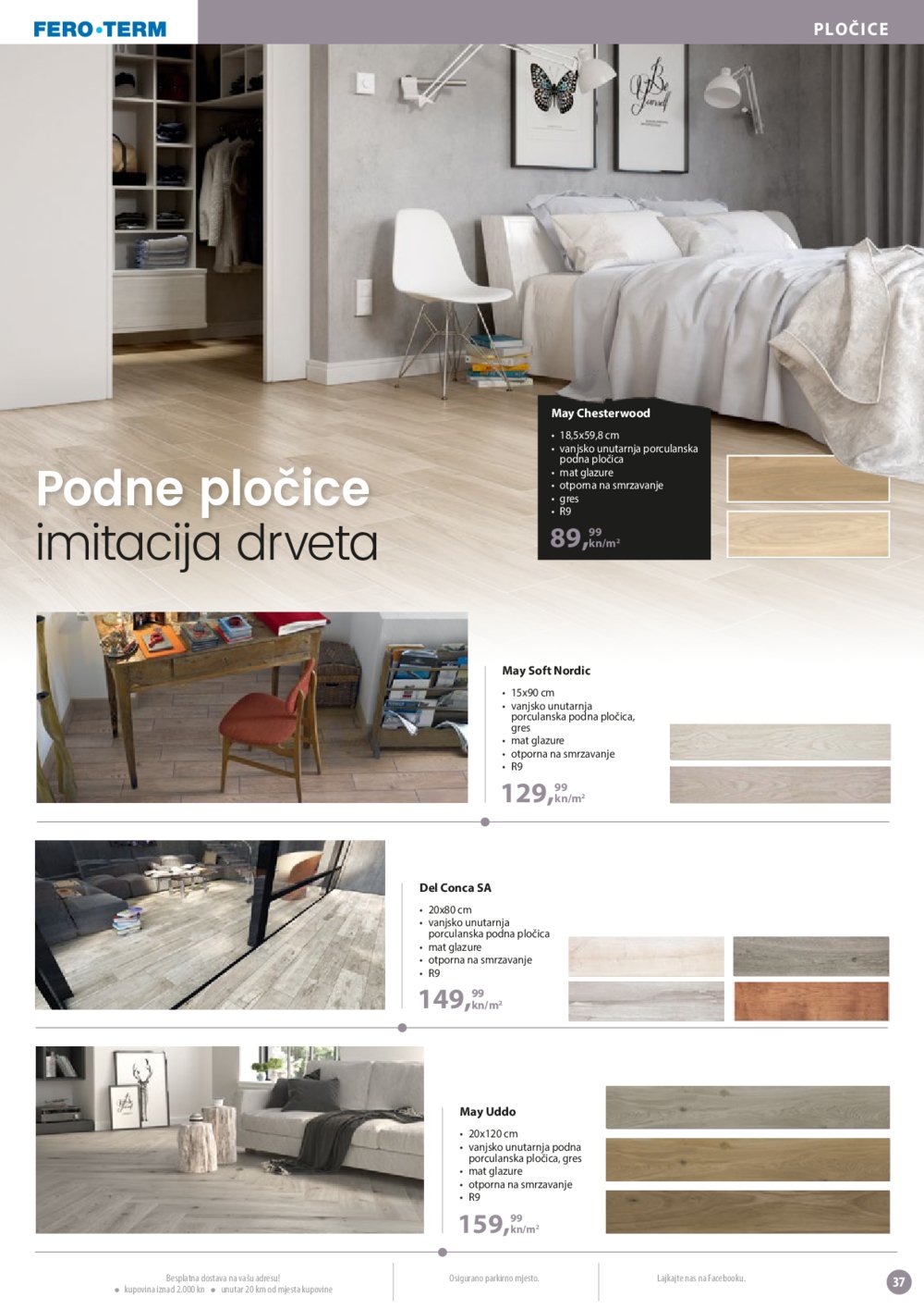 Fero-Term katalog Moja inspiracija od 10.09.-30.11.2018.