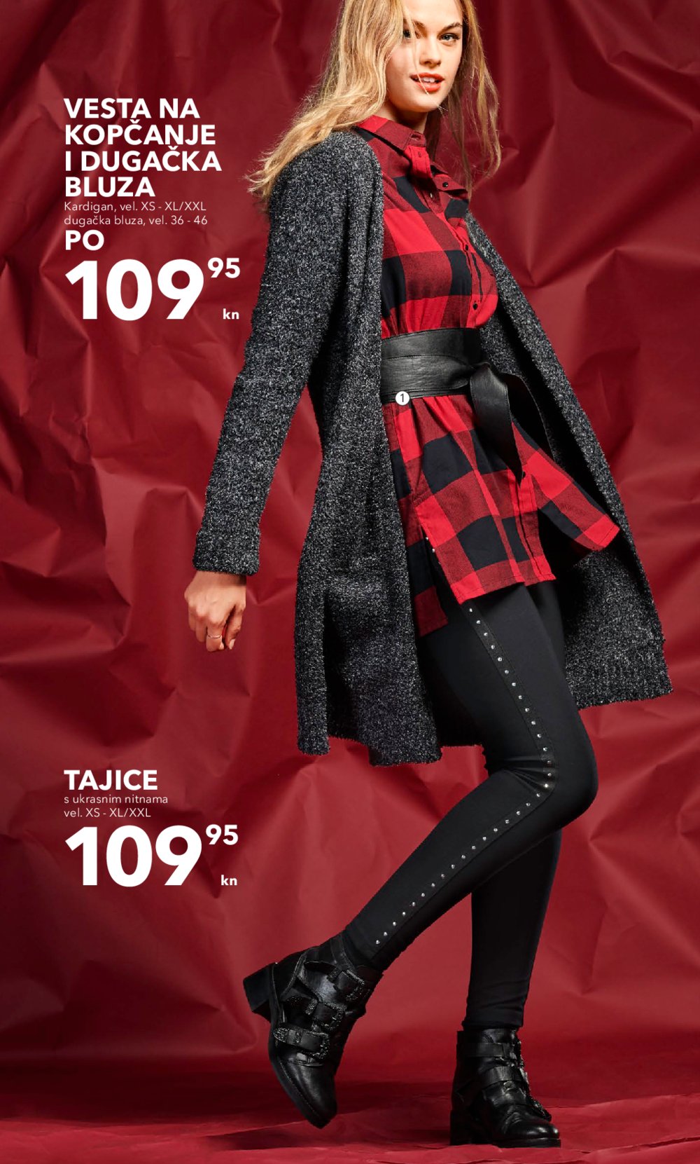 Takko katalog Zimski snovi 04.10.2018. - 14.10.2018.