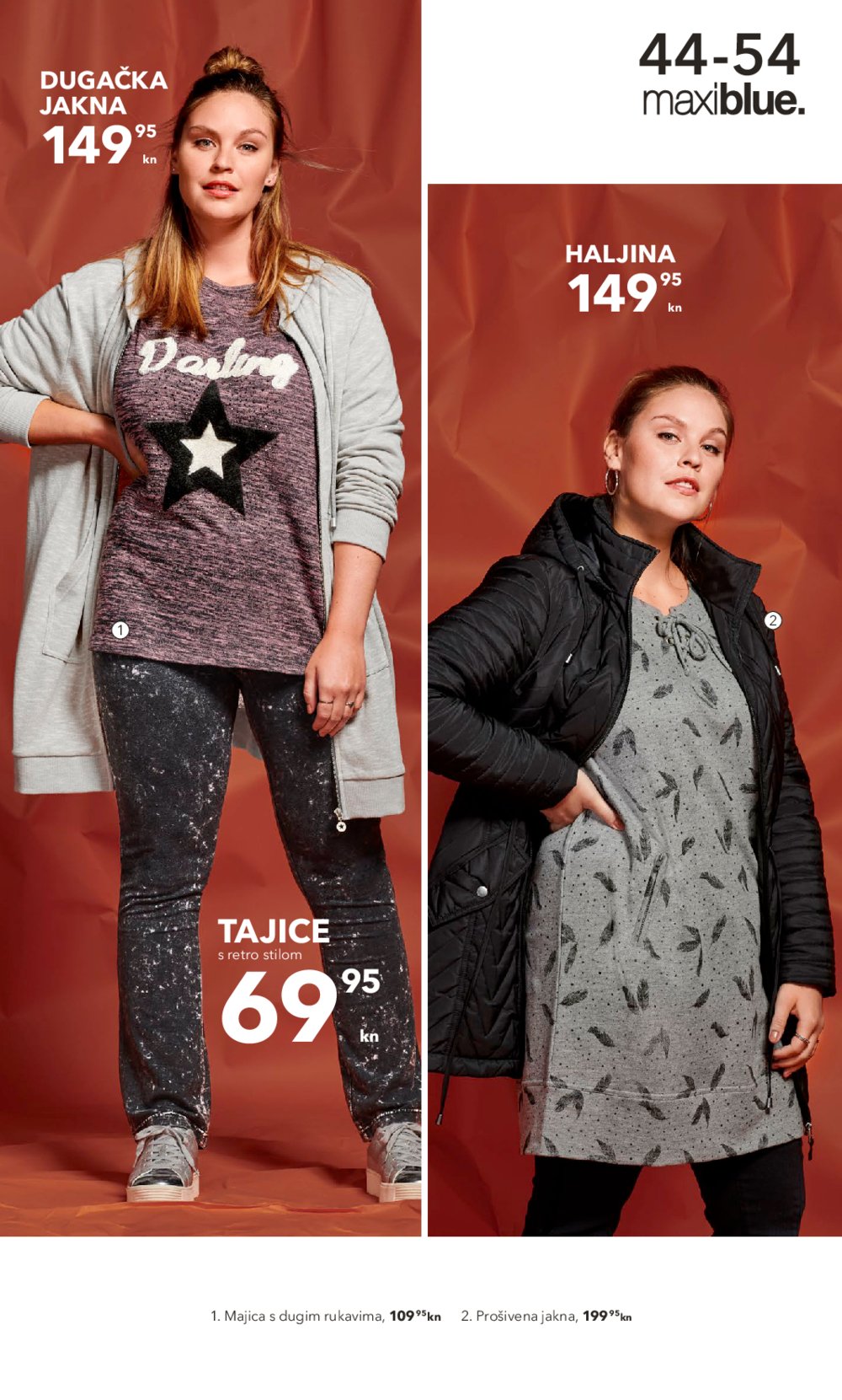 Takko katalog Zimski snovi 04.10.2018. - 14.10.2018.