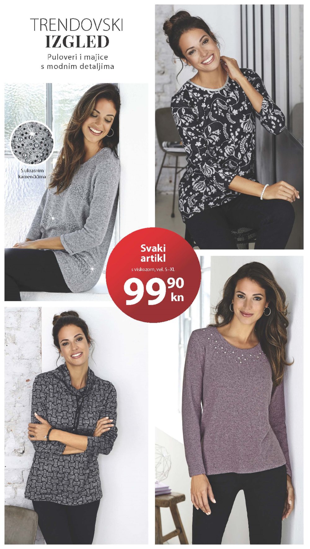 NKD katalog Akcija 25.10.-25.11.2018.