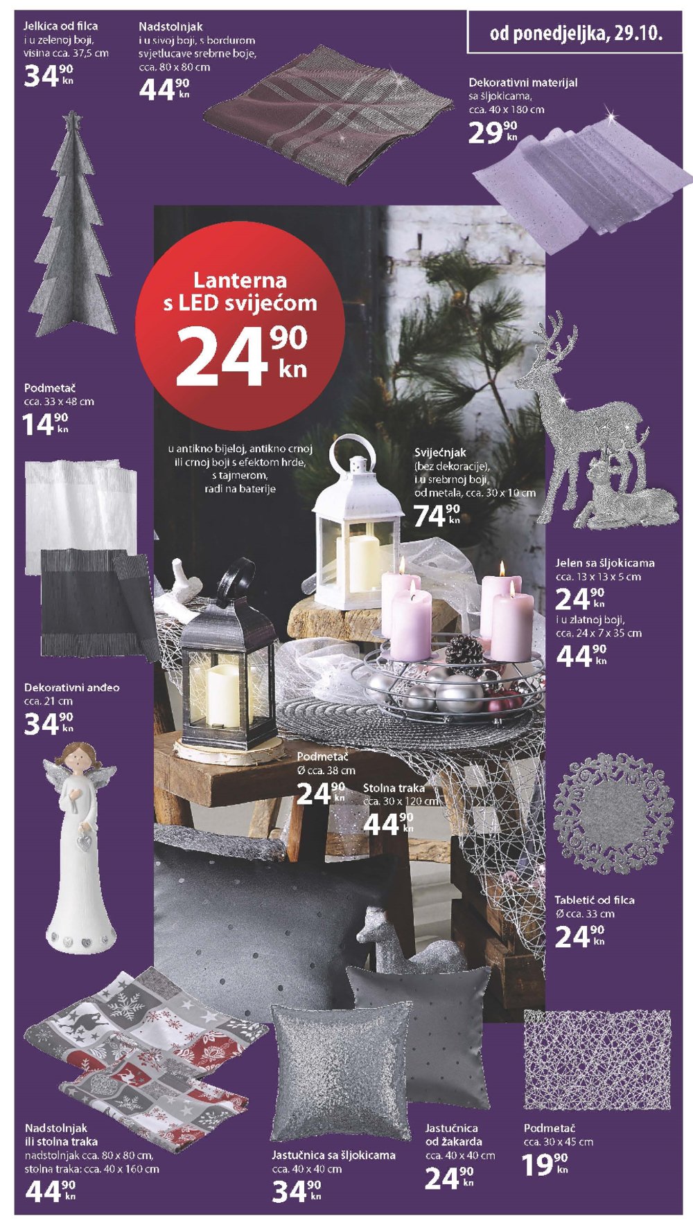 NKD katalog Akcija 25.10.-25.11.2018.