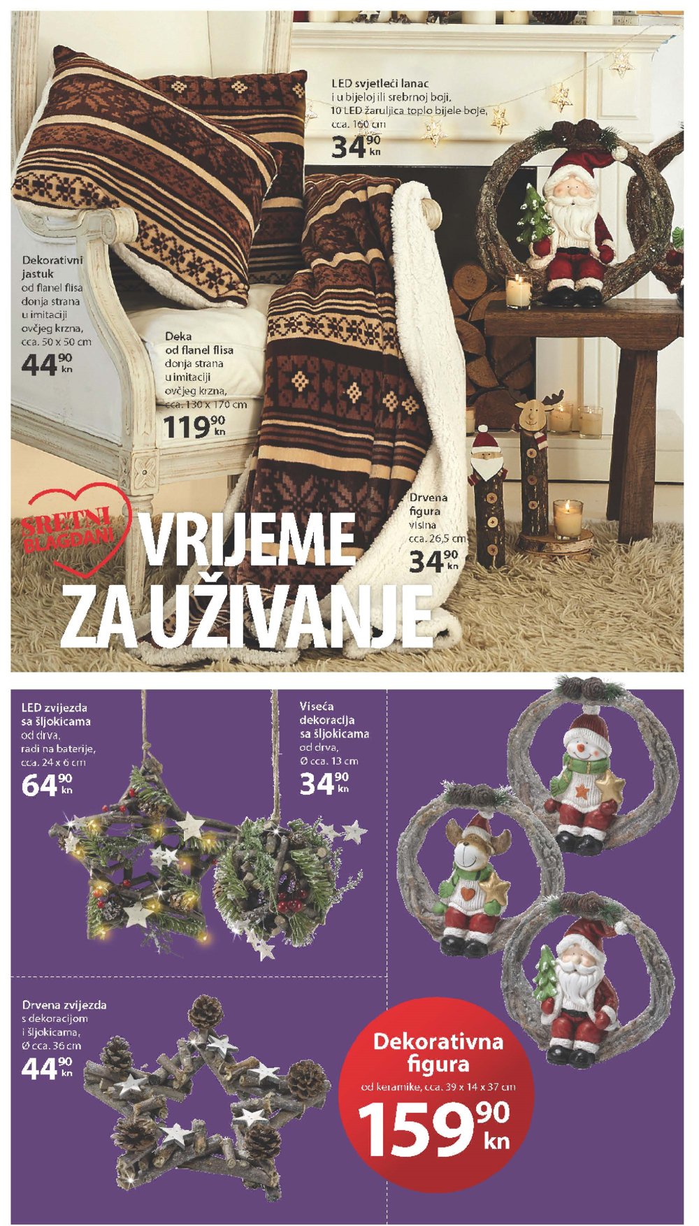 NKD katalog Akcija 25.10.-25.11.2018.