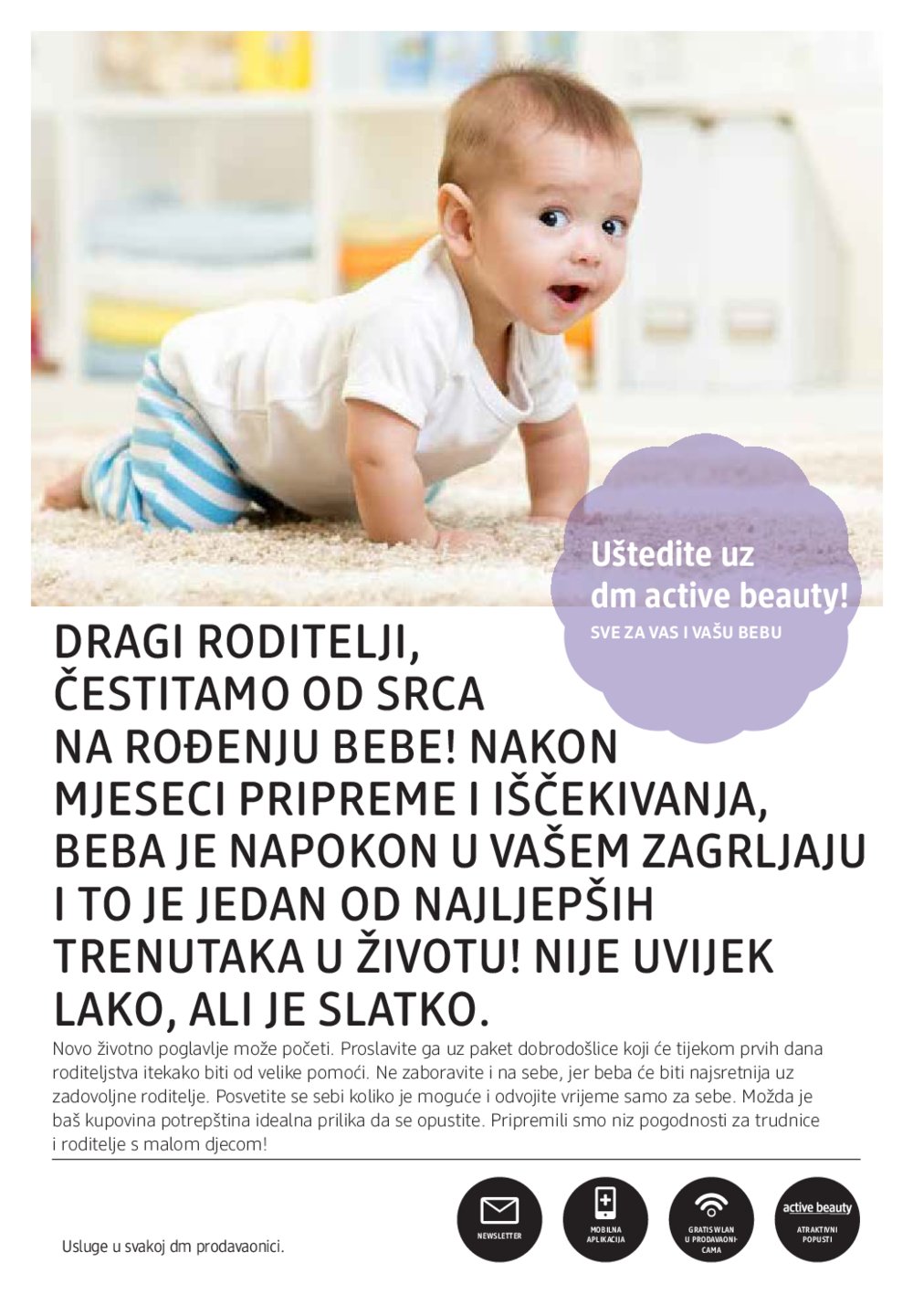 DM katalog Veljača 16.02.-28.02.2019.