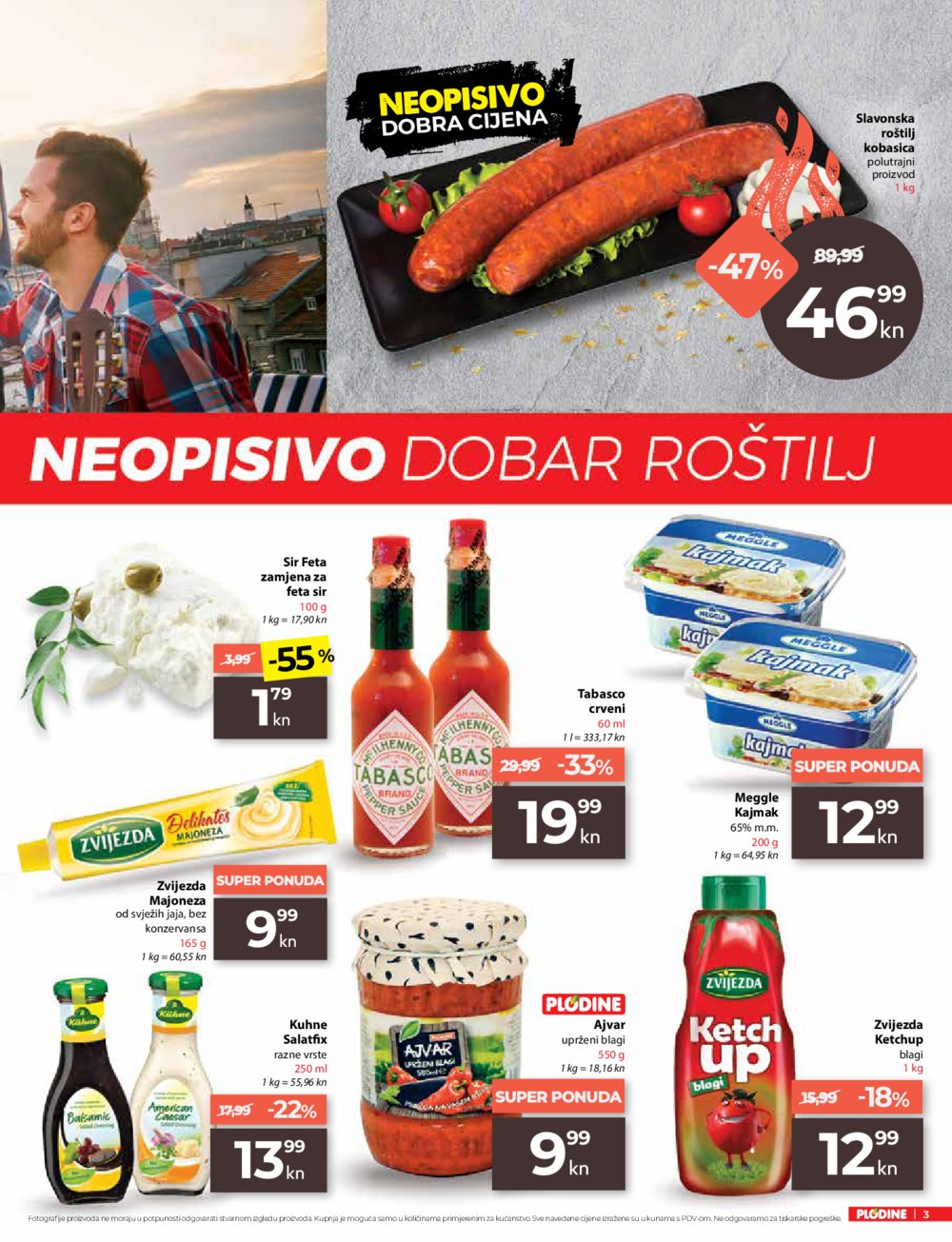 Plodine katalog Sv. Filip i Jakov 03.05.-08.05.2019.
