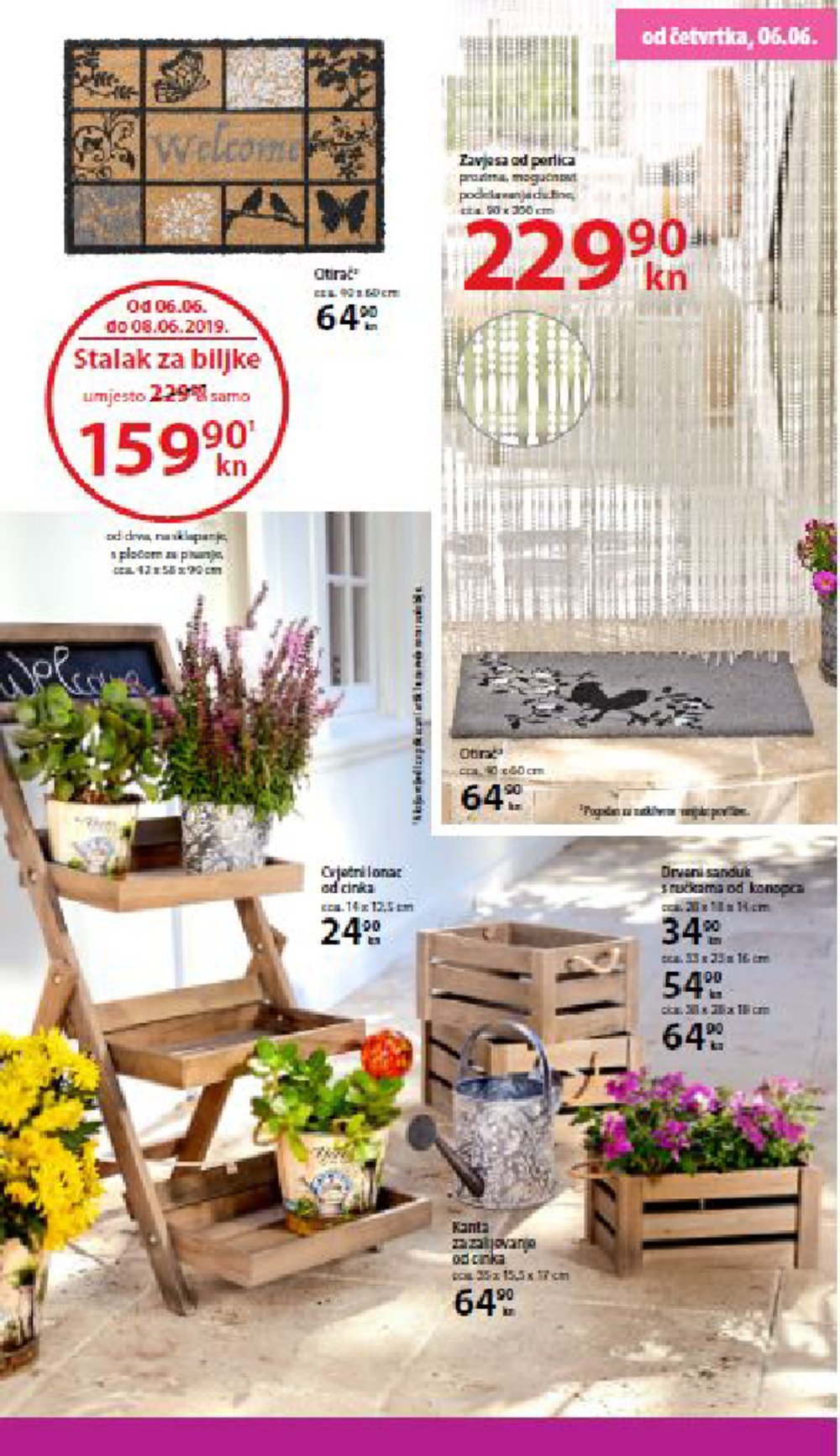 NKD katalog Akcija 30.05.-12.06.2019.