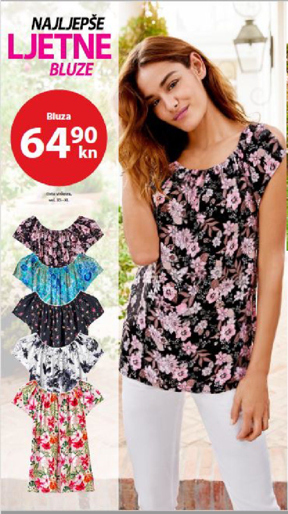 NKD katalog Akcija 30.05.-12.06.2019.