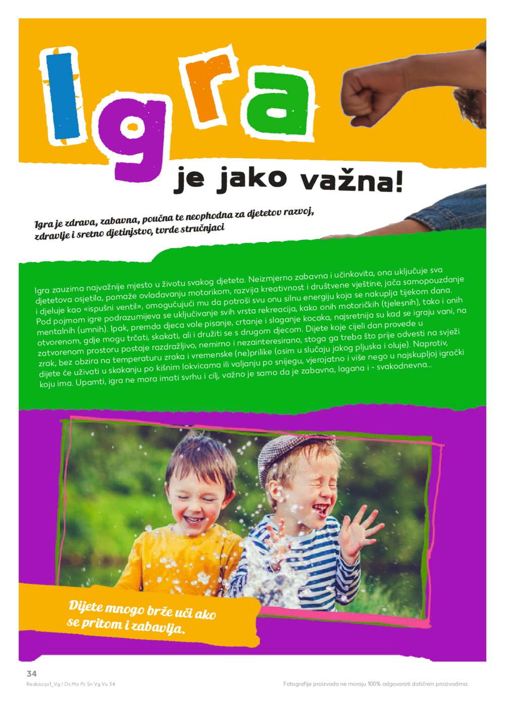 Kaufland katalog Akcija 11.7.-17.7.2019. Vukovara
