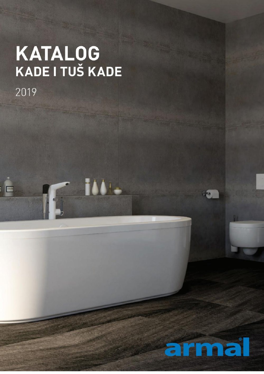 Nord katalog Kade i tuš kade 31.07.-31.08.2019.