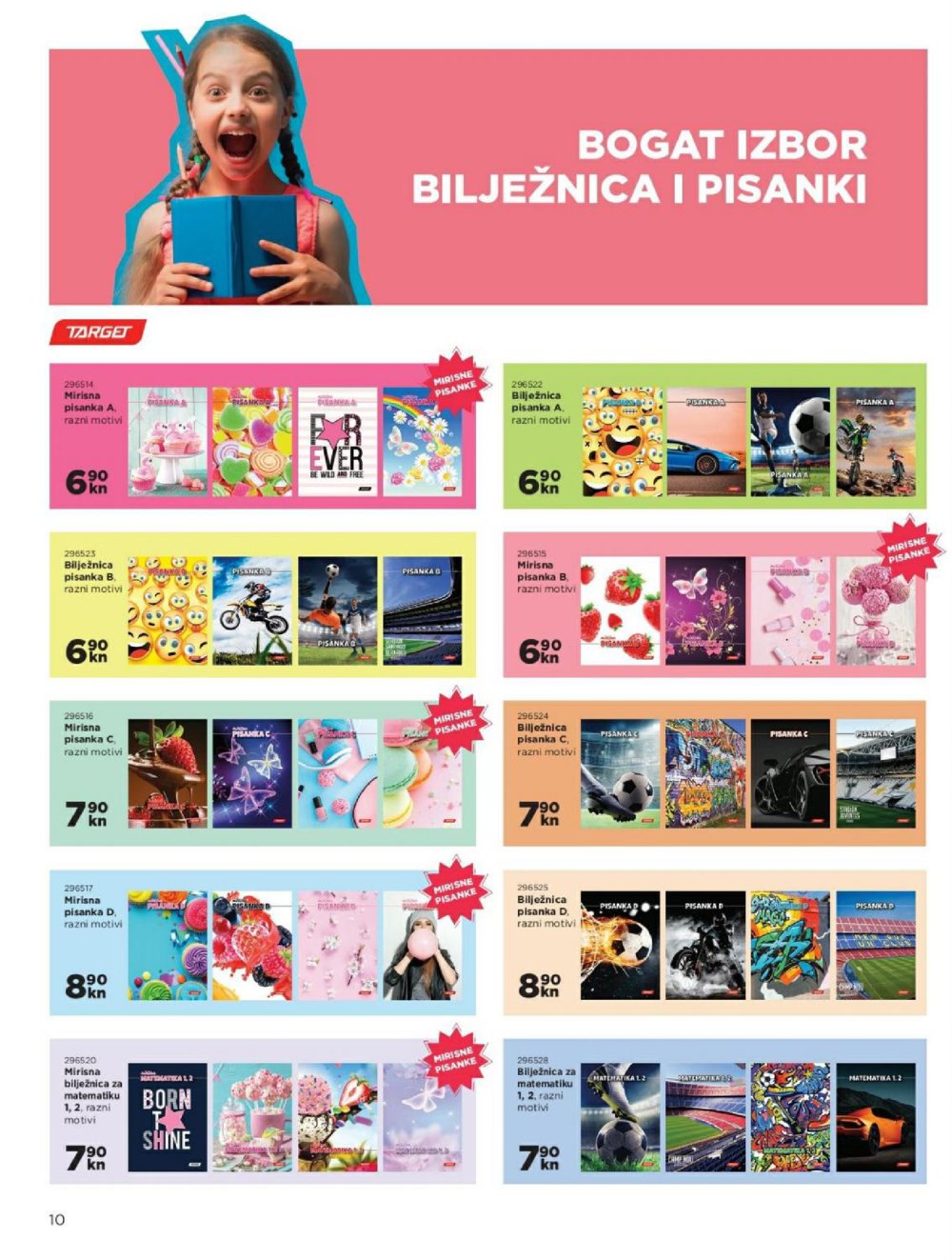 Školska knjiga katalog Škola 01.09.-30.09.2019.