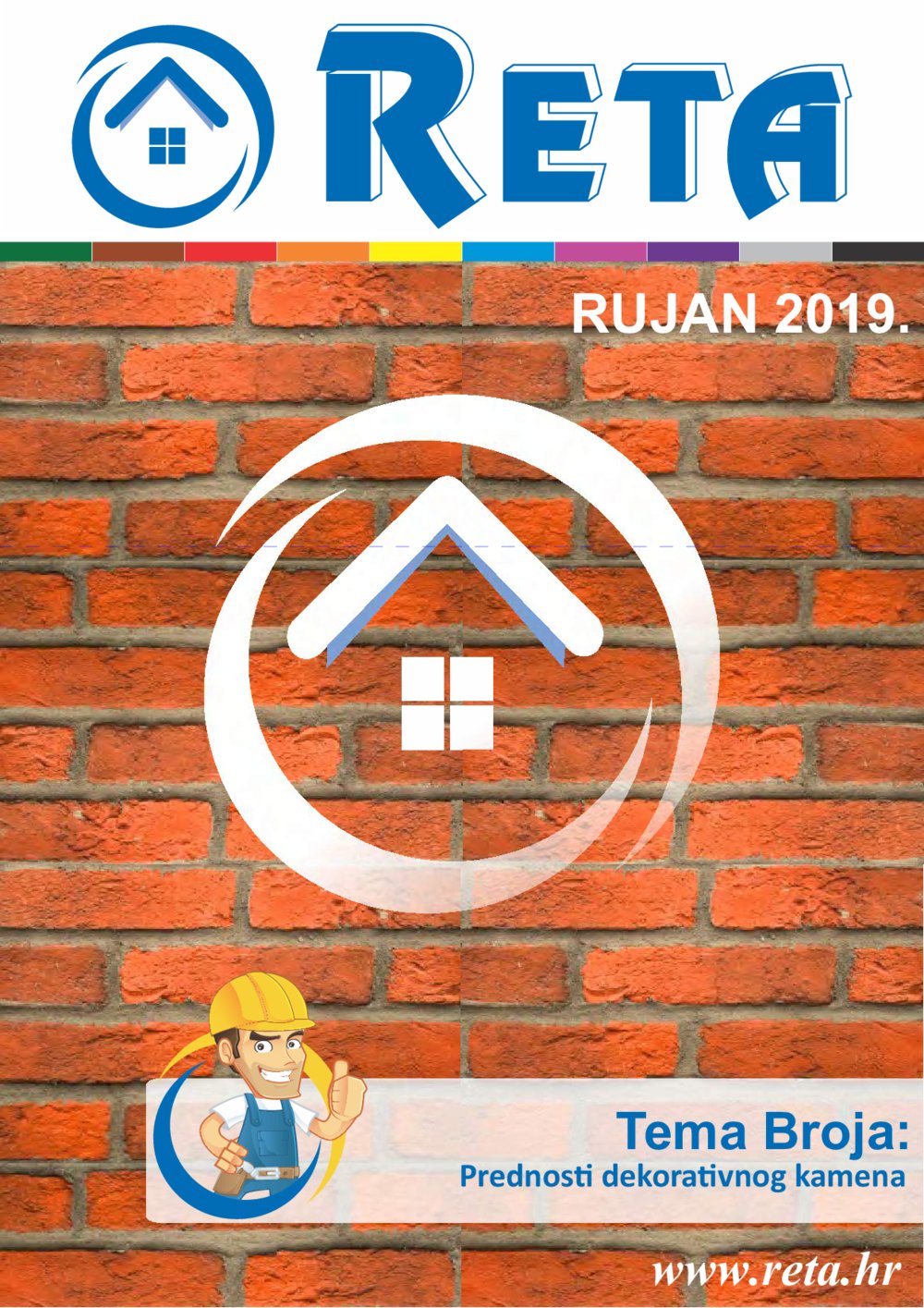 Reta katalog Rujan 01.09.-30.09.2019.